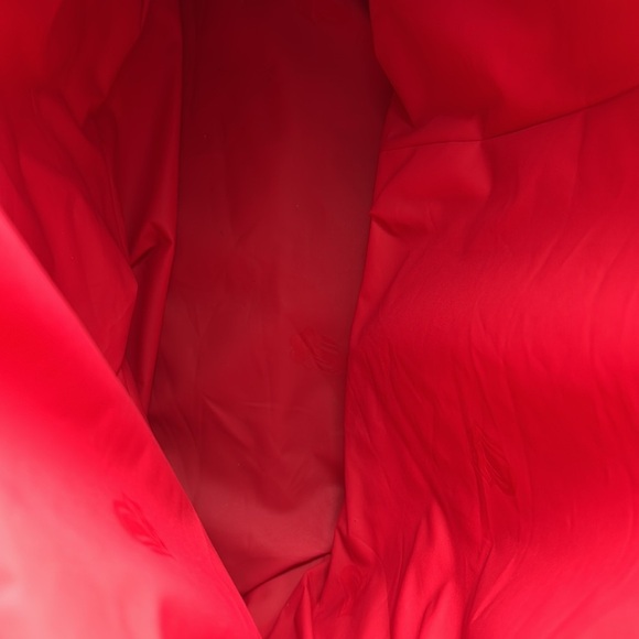 RARE NWOT‼️Rolling Stones No Filter Tour VIP Circuit cooler bag - Picture 6 of 6